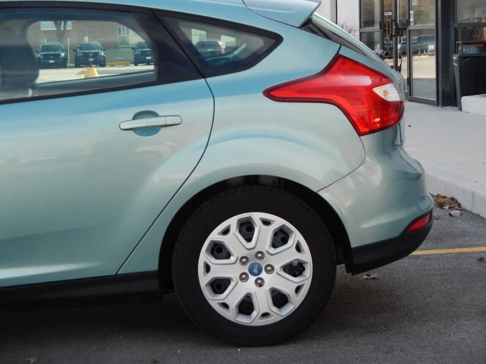 2012 Ford Focus 3rd Gen - Image 11 of 12