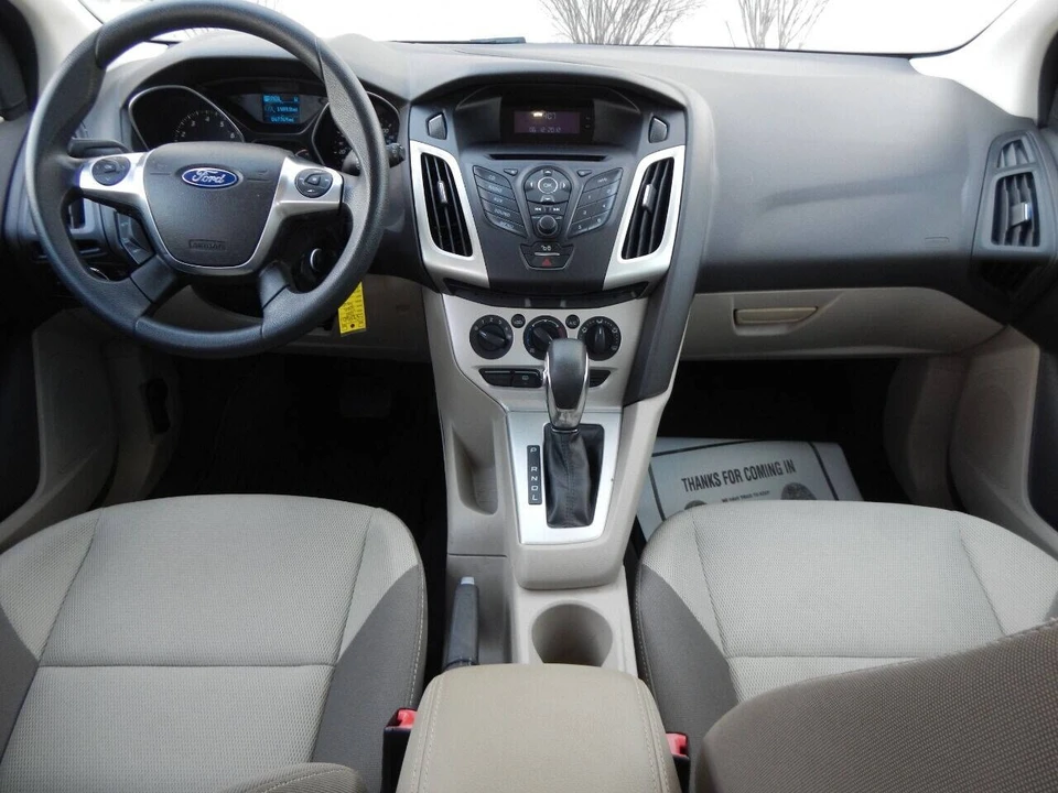 2012 Ford Focus 3rd Gen - Image 2 of 12