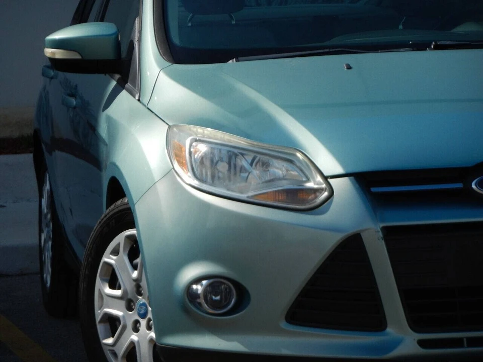 2012 Ford Focus 3rd Gen - Image 6 of 21
