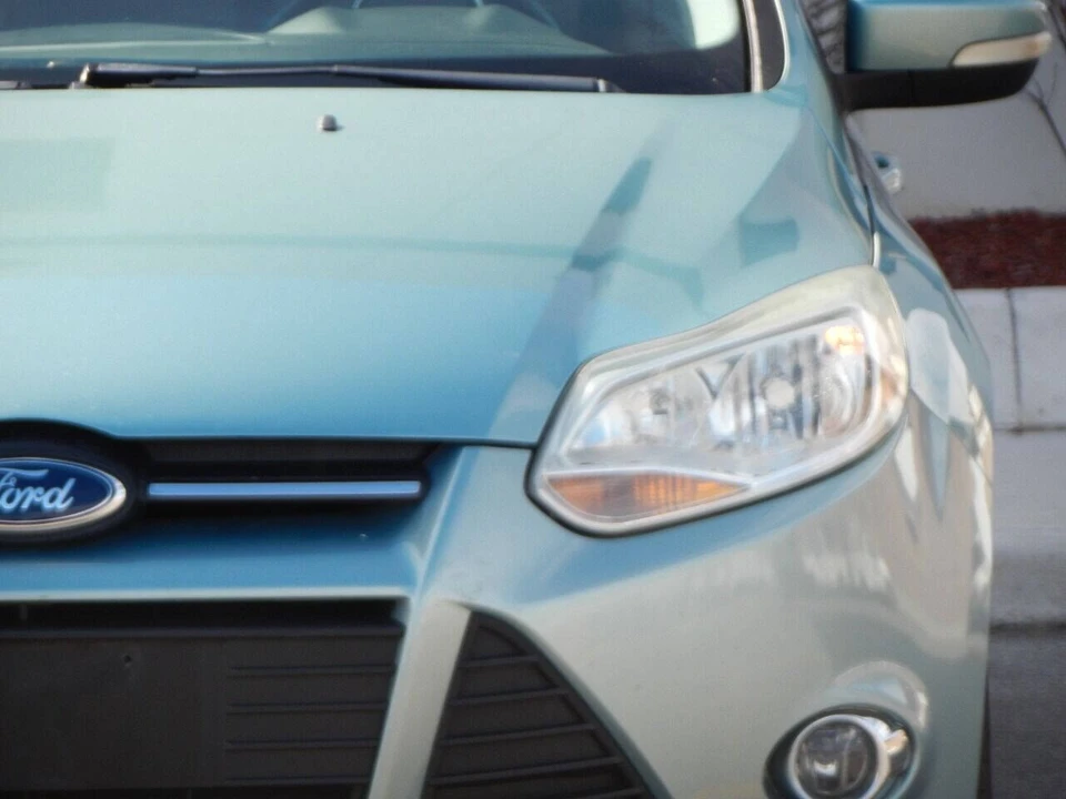 2012 Ford Focus 3rd Gen - Image 8 of 12