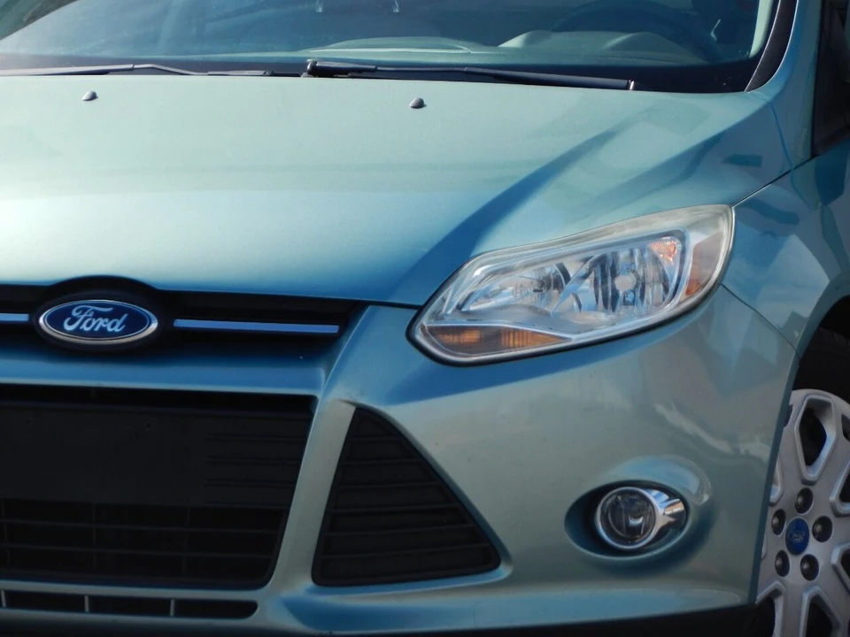 2012 Ford Focus 3rd Gen - Image 4 of 12