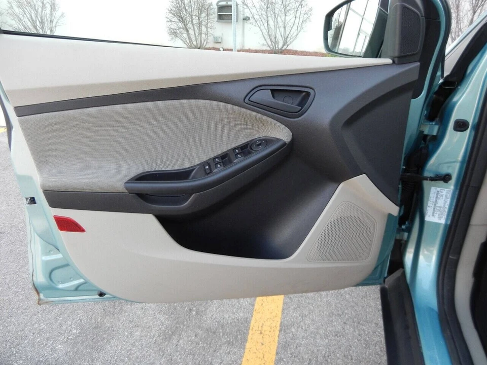2012 Ford Focus 3rd Gen - Image 20 of 21