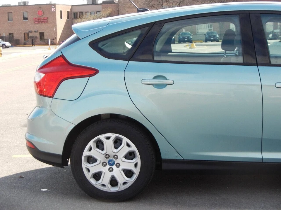 2012 Ford Focus 3rd Gen - Image 17 of 21