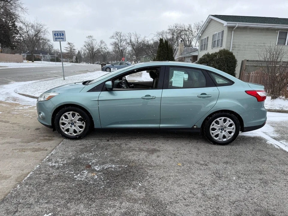 2012 Ford Focus 3rd Gen - Image 14 of 20