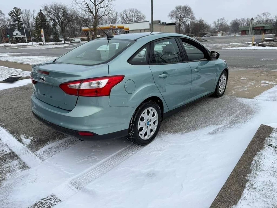 2012 Ford Focus 3rd Gen - Image 10 of 20