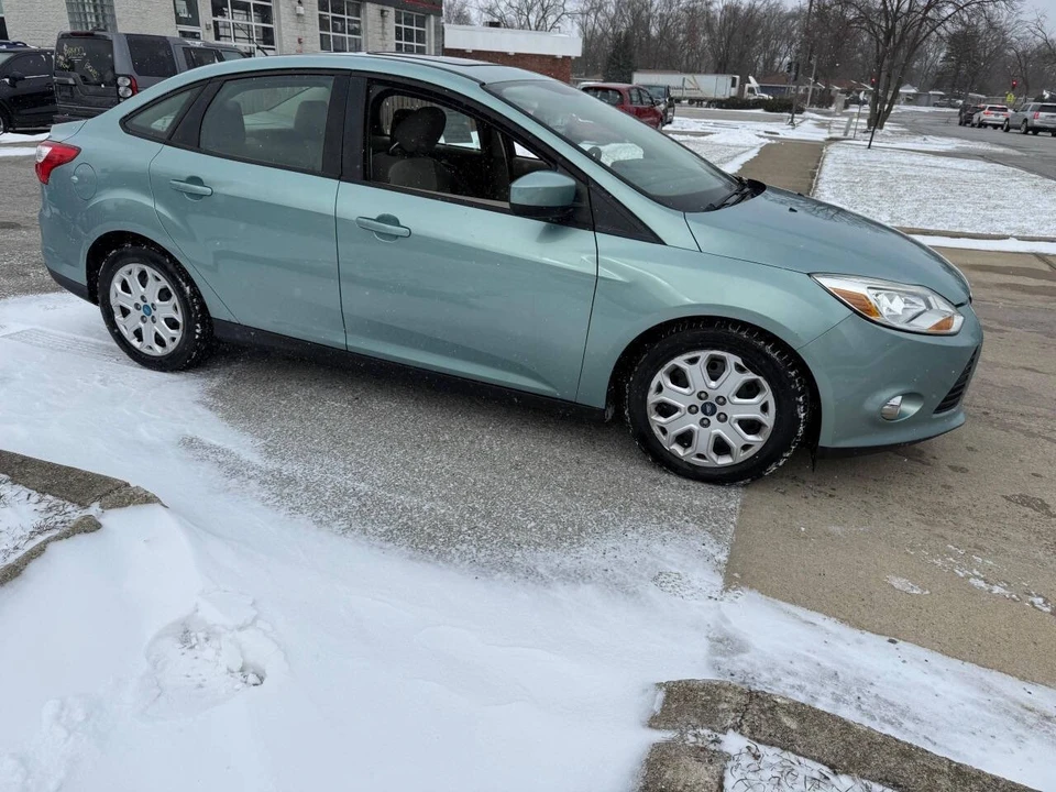 2012 Ford Focus 3rd Gen - Image 12 of 20