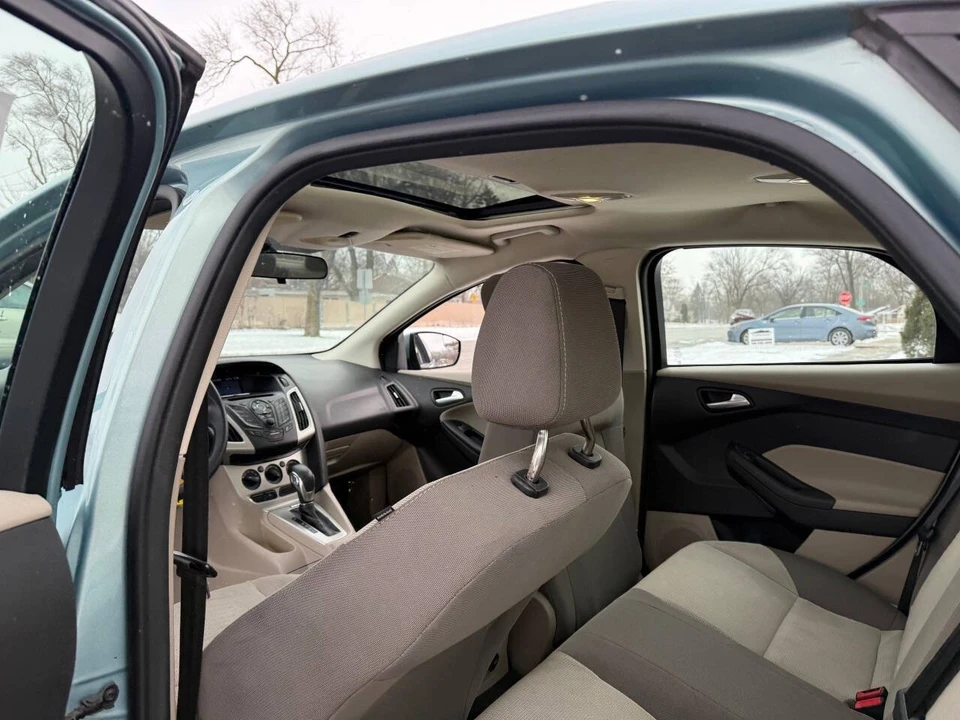 2012 Ford Focus 3rd Gen - Image 20 of 20