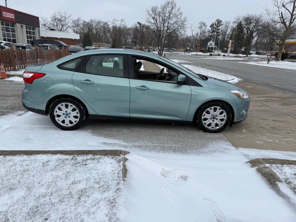 2012 Ford Focus 3rd Gen - Image 18 of 20