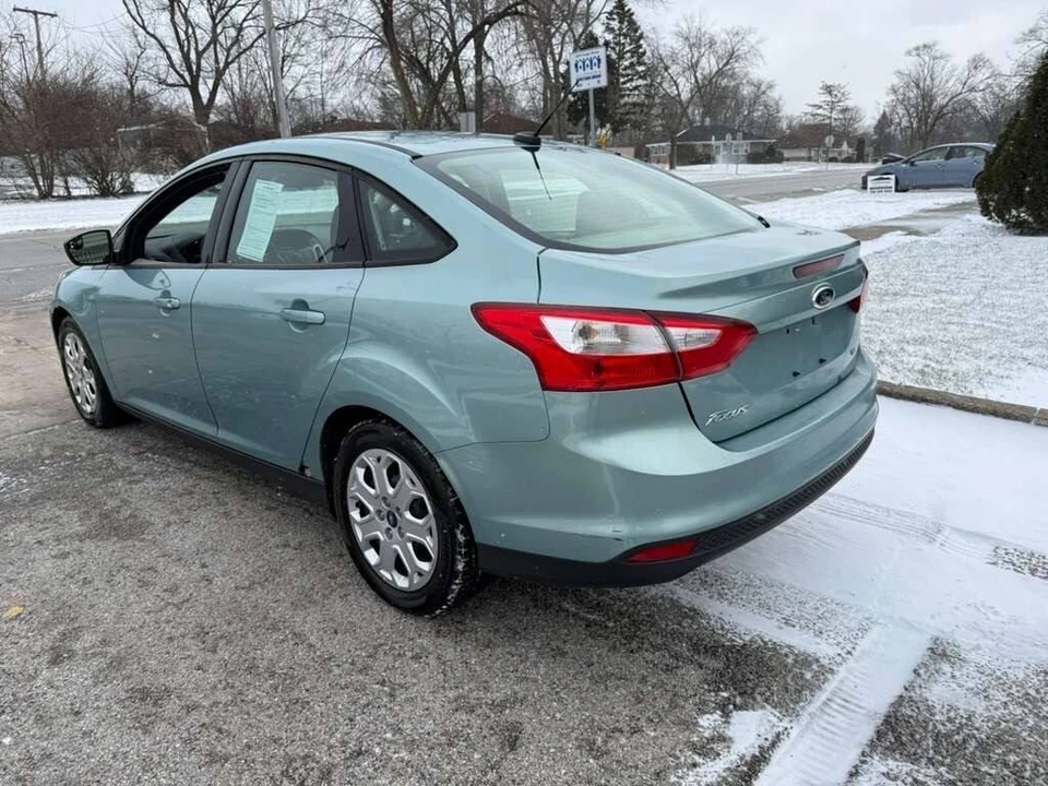2012 Ford Focus 3rd Gen - Image 11 of 20