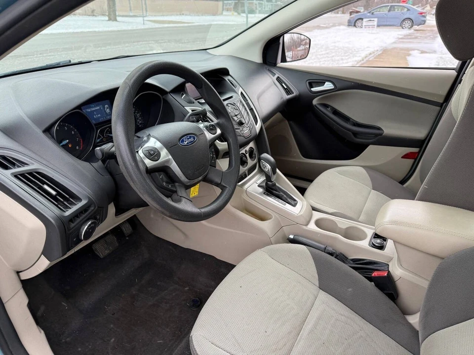 2012 Ford Focus 3rd Gen - Image 15 of 20