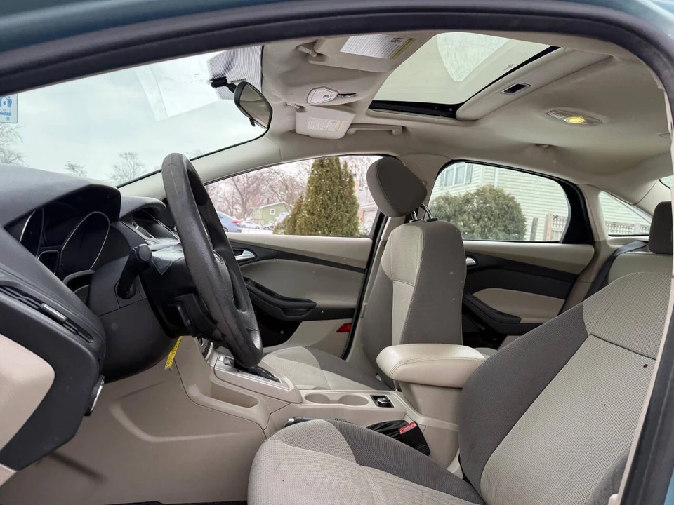 2012 Ford Focus 3rd Gen - Image 16 of 20