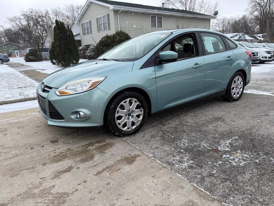 2012 Ford Focus 3rd Gen - Image 5 of 20