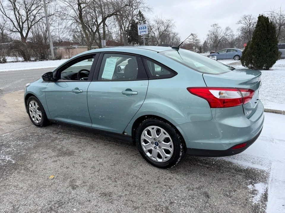 2012 Ford Focus 3rd Gen - Image 4 of 20