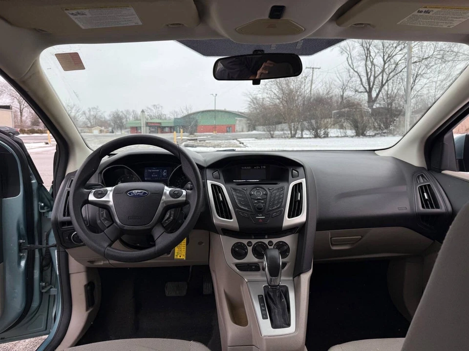 2012 Ford Focus 3rd Gen - Image 7 of 20