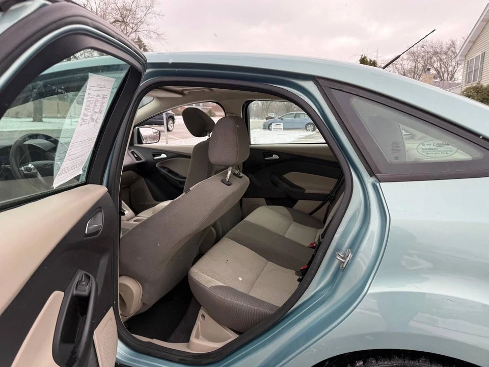2012 Ford Focus 3rd Gen - Image 6 of 20