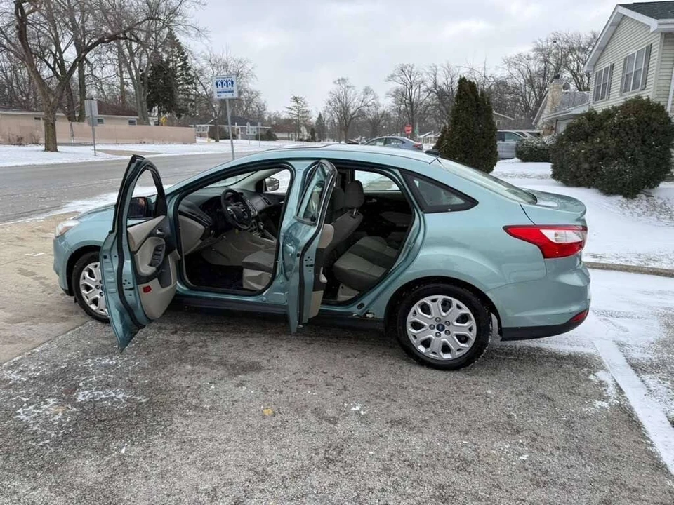2012 Ford Focus 3rd Gen - Image 8 of 20