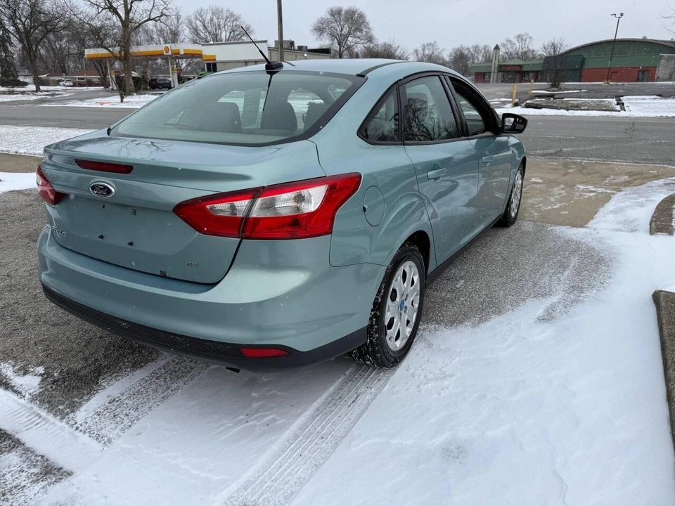 2012 Ford Focus 3rd Gen - Image 2 of 20