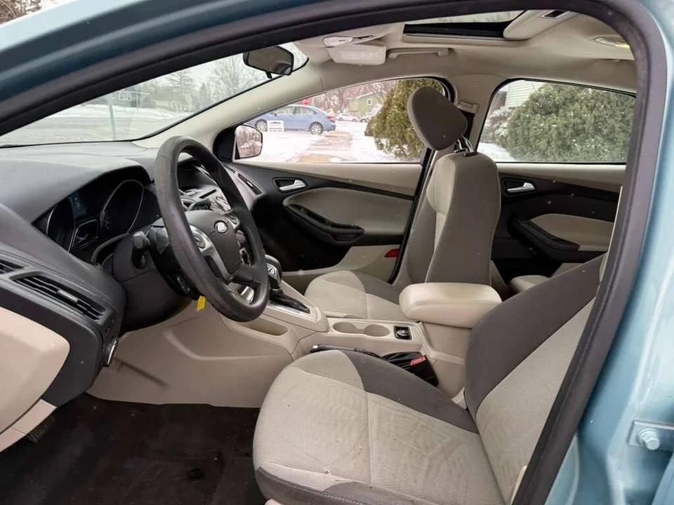 2012 Ford Focus 3rd Gen - Image 17 of 20