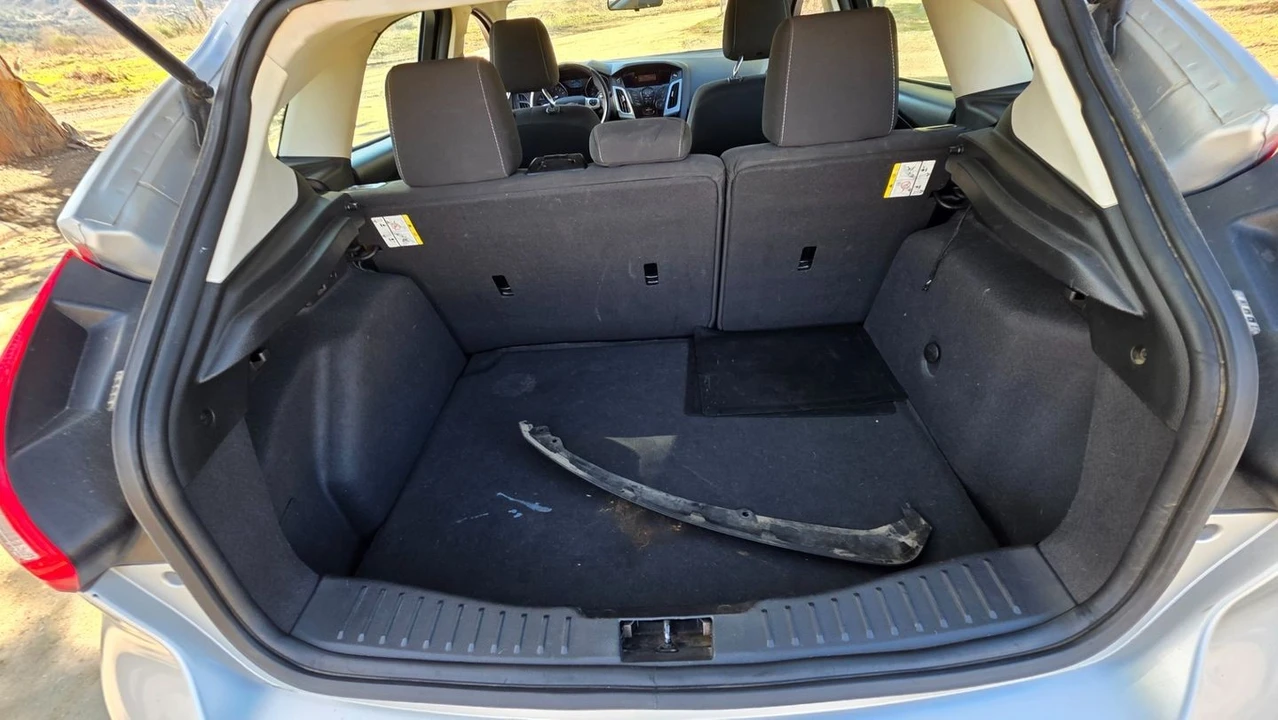 2012 Ford Focus 3rd Gen - Image 23 of 24