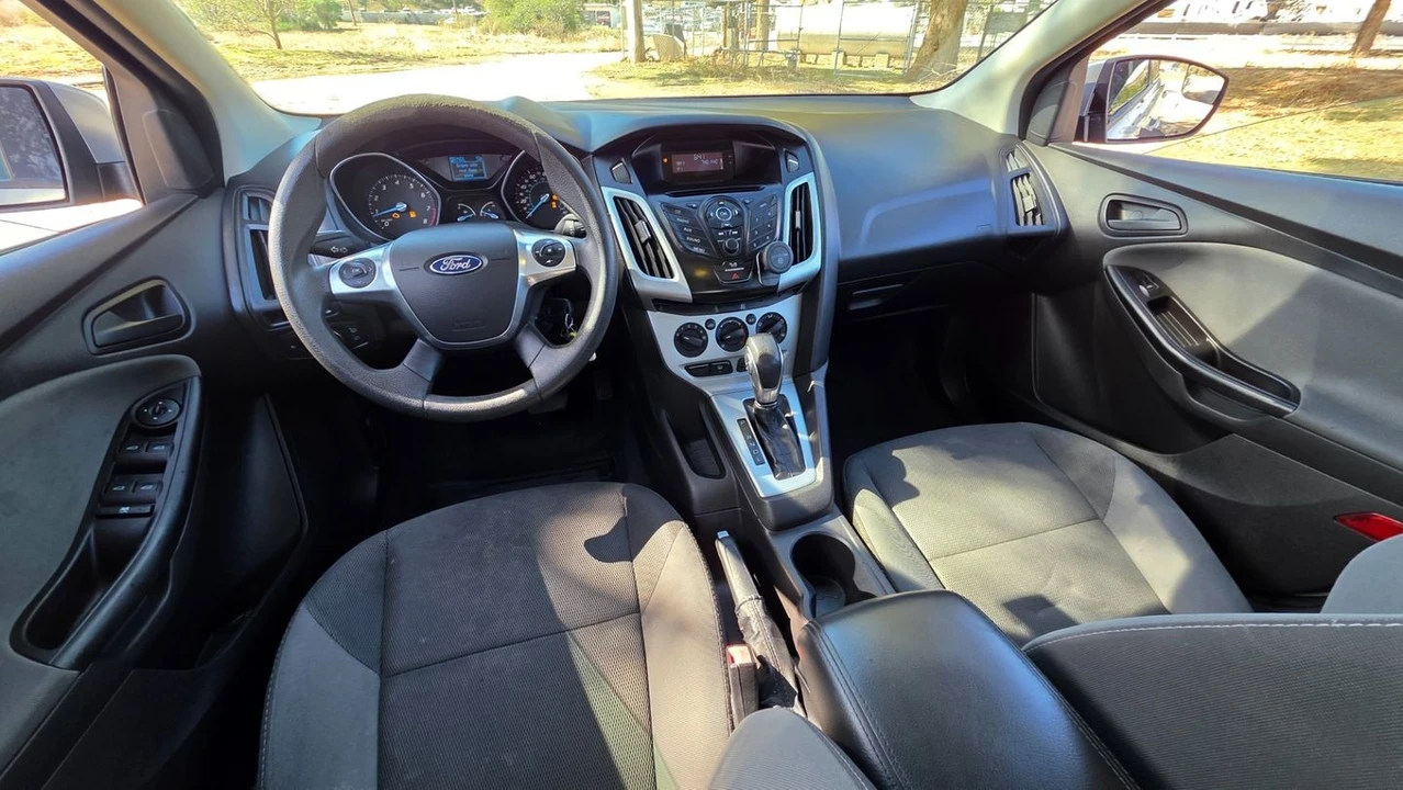 2012 Ford Focus 3rd Gen - Image 7 of 12