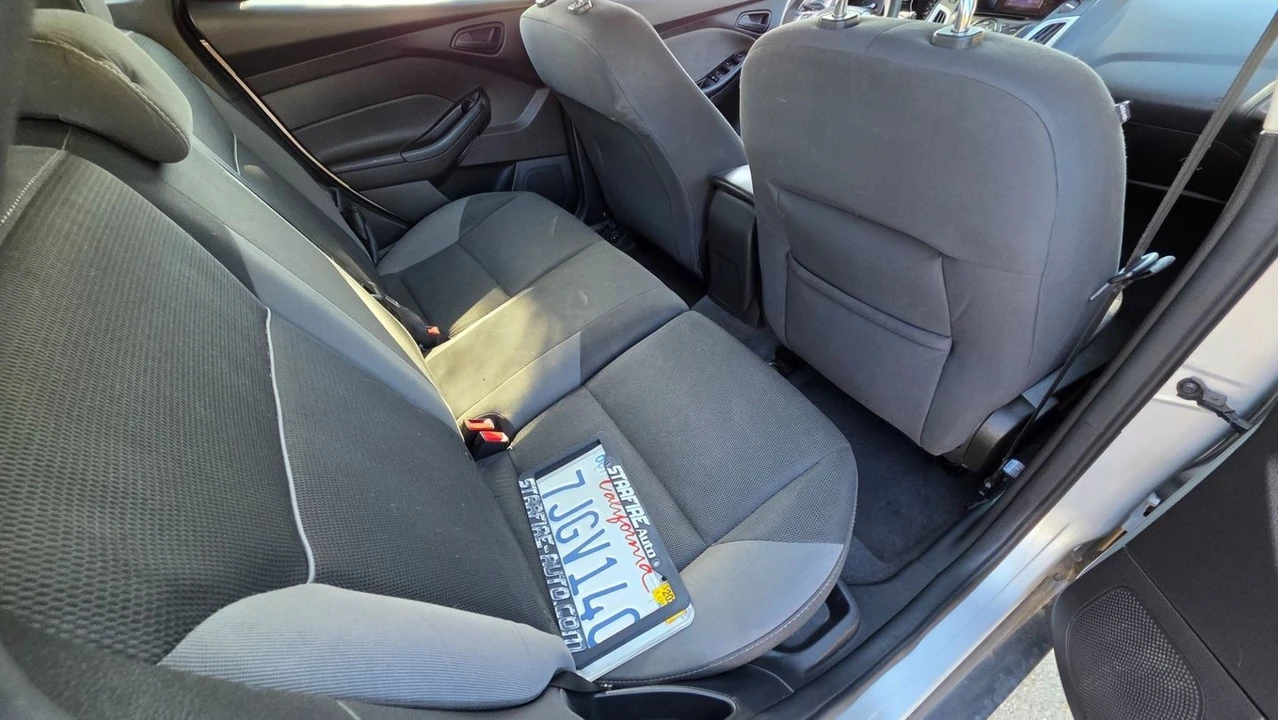 2012 Ford Focus 3rd Gen - Image 15 of 24