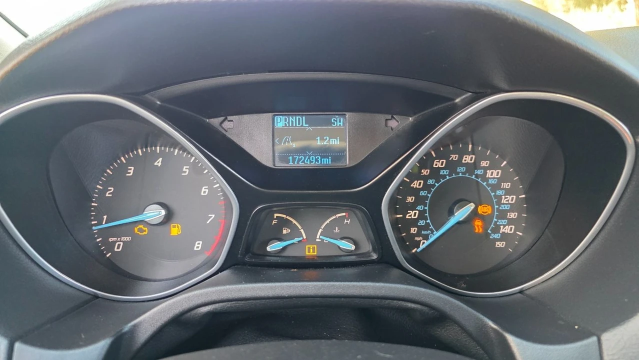 2012 Ford Focus 3rd Gen - Image 16 of 24