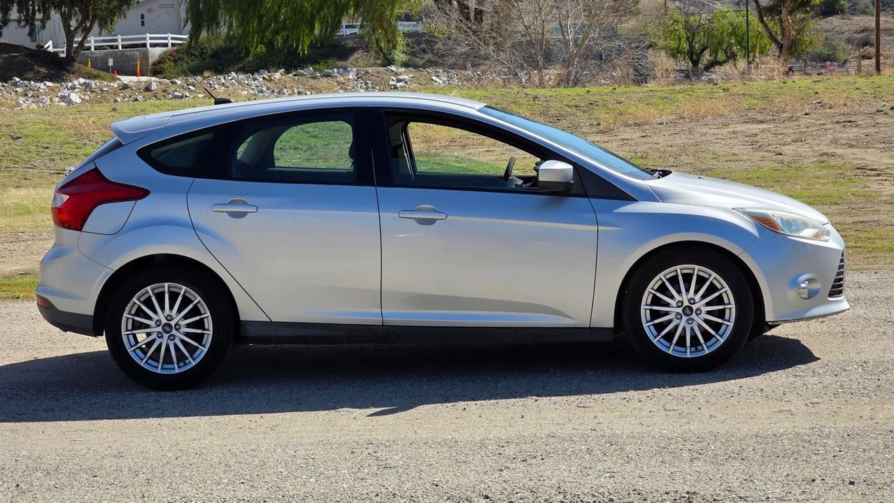 2012 Ford Focus 3rd Gen - Image 11 of 24