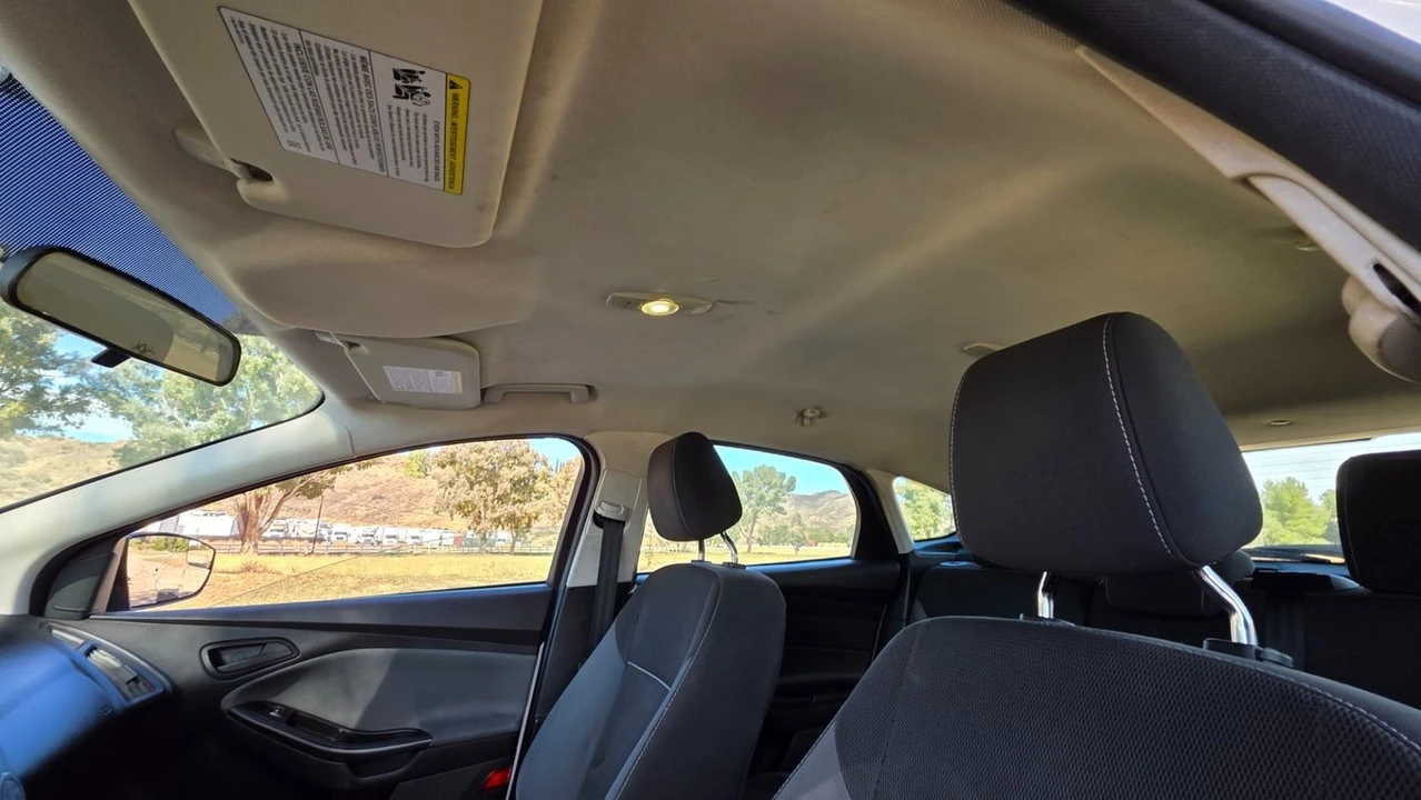 2012 Ford Focus 3rd Gen - Image 22 of 24
