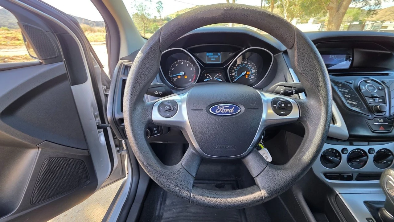 2012 Ford Focus 3rd Gen - Image 20 of 24