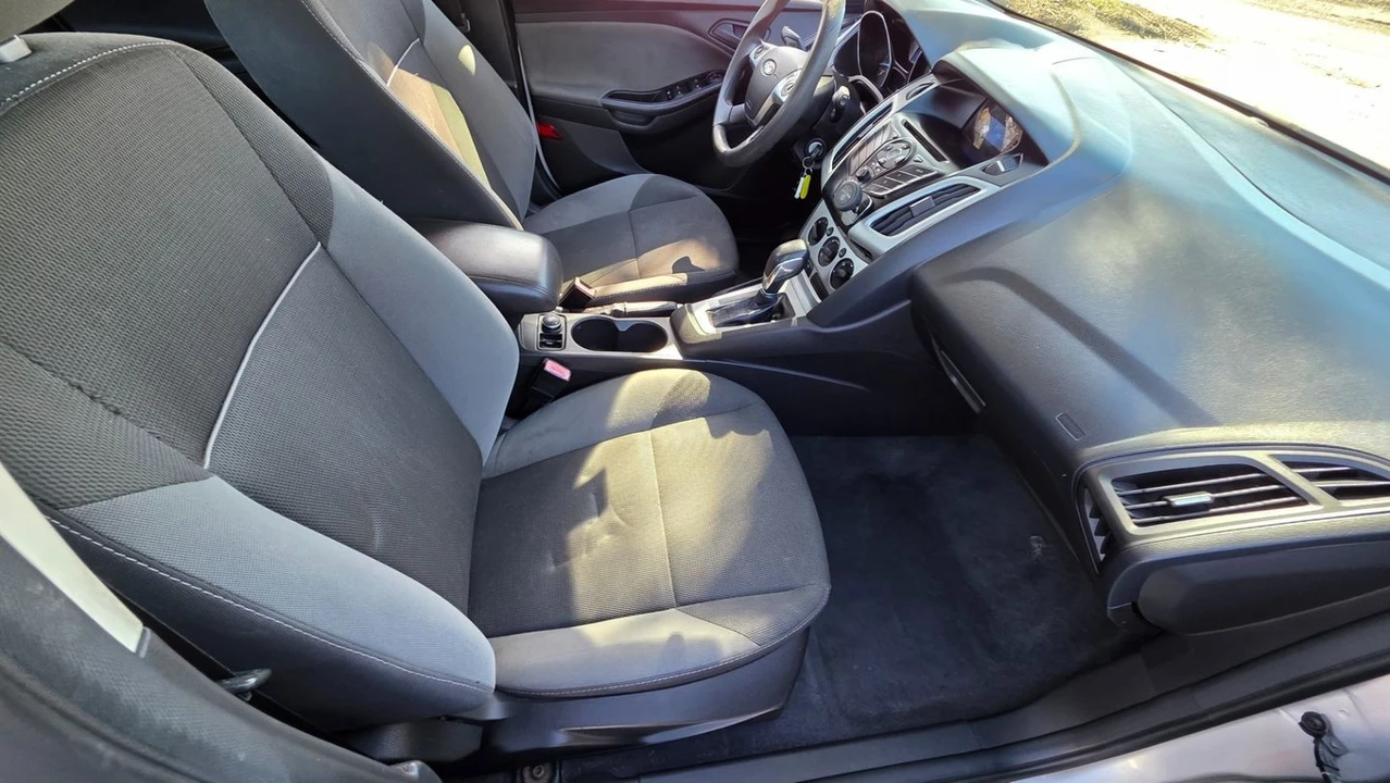 2012 Ford Focus 3rd Gen - Image 13 of 24