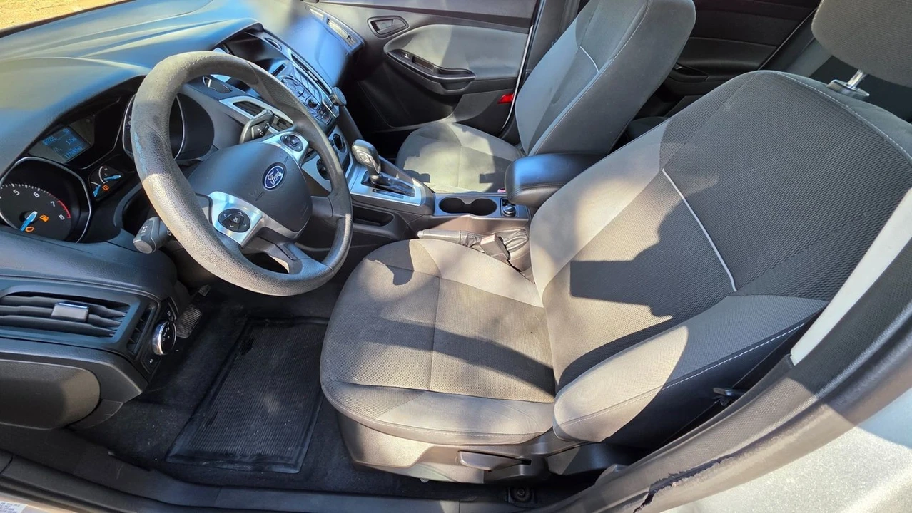 2012 Ford Focus 3rd Gen - Image 12 of 24