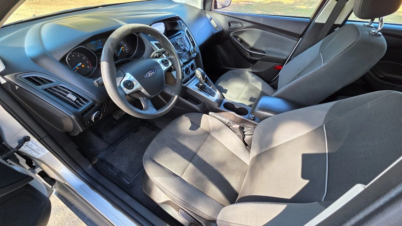 2012 Ford Focus 3rd Gen - Image 8 of 12