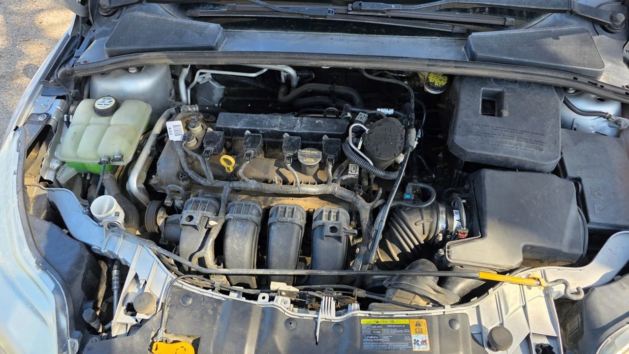 2012 Ford Focus 3rd Gen - Image 24 of 24