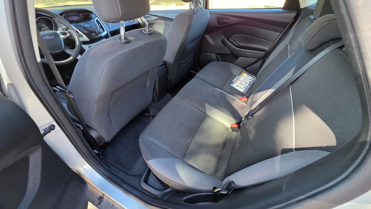 2012 Ford Focus 3rd Gen - Image 14 of 24