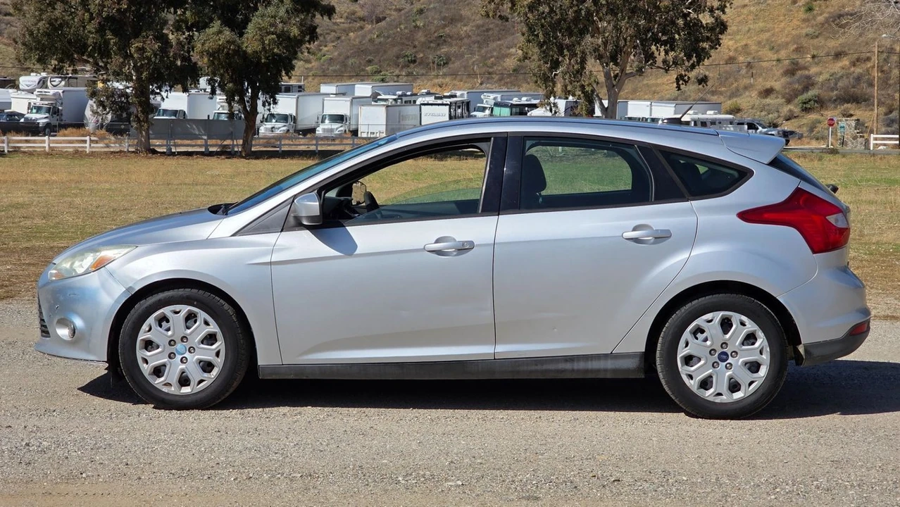 2012 Ford Focus 3rd Gen - Image 10 of 12