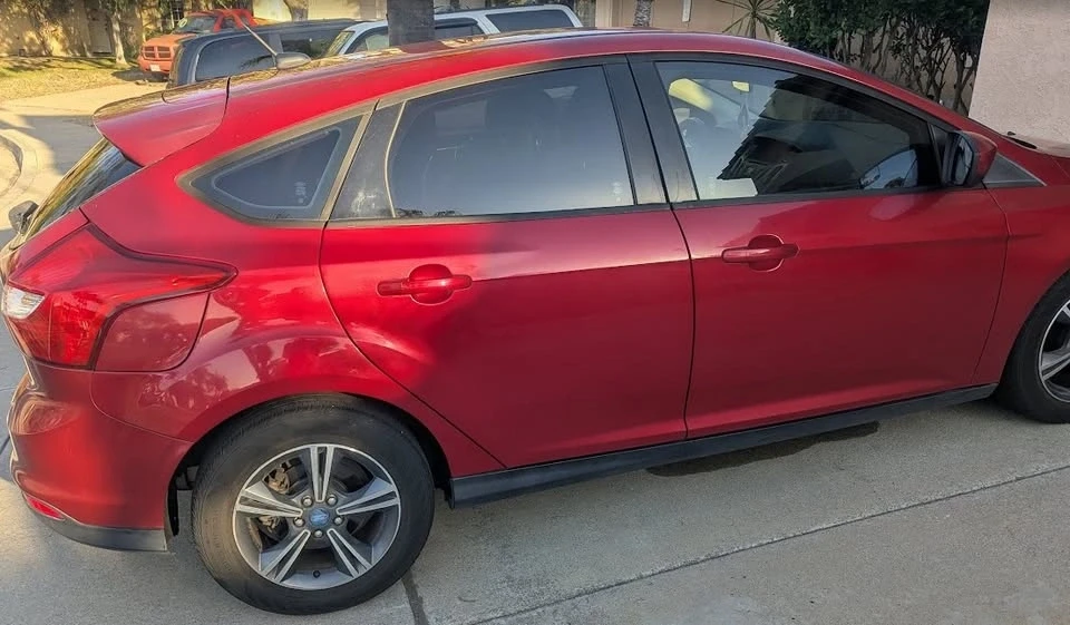2012 Ford Focus 3rd Gen - Image 6 of 14