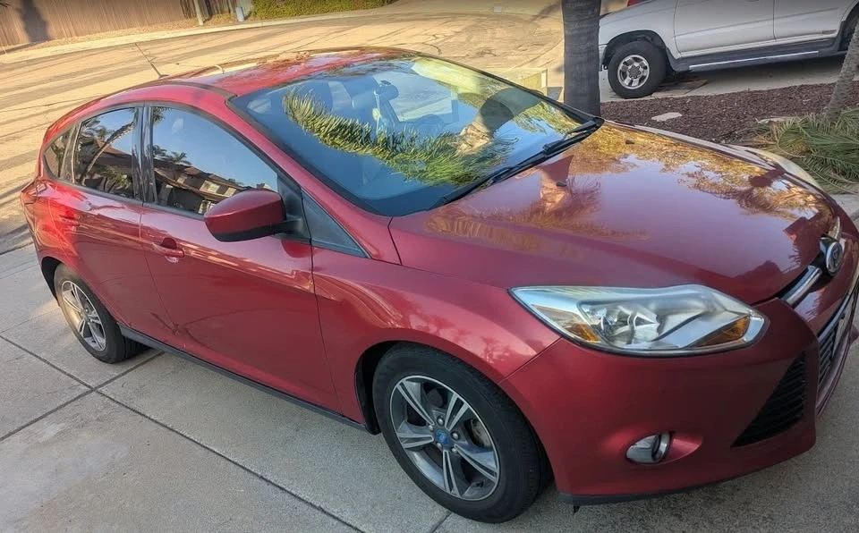 2012 Ford Focus 3rd Gen - Image 3 of 14