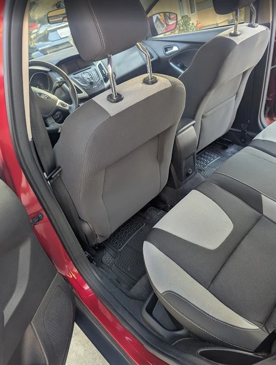 2012 Ford Focus 3rd Gen - Image 10 of 14
