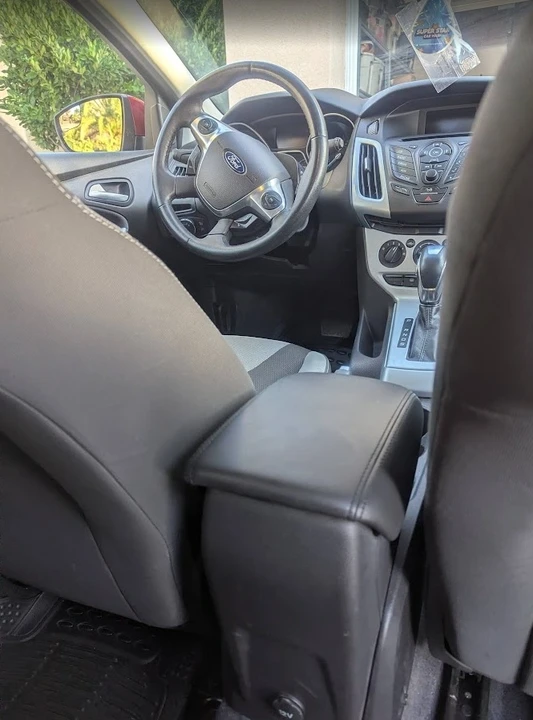 2012 Ford Focus 3rd Gen - Image 12 of 14