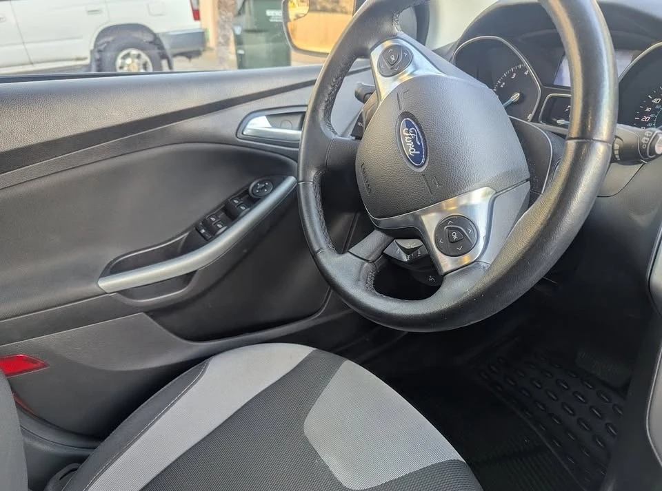 2012 Ford Focus 3rd Gen - Image 14 of 14