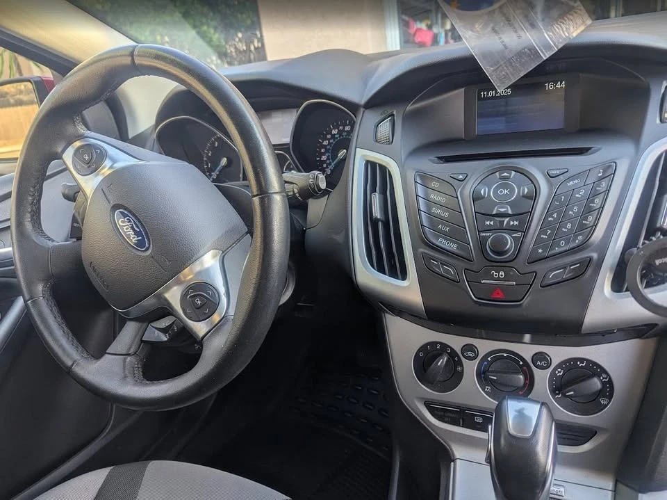 2012 Ford Focus 3rd Gen - Image 13 of 14