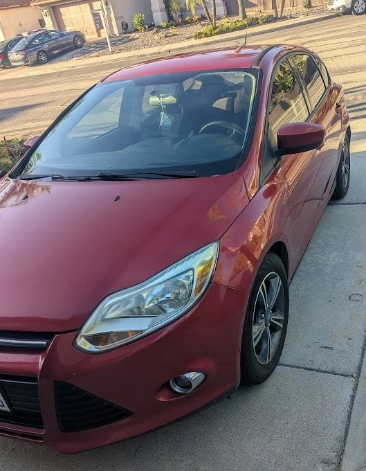 2012 Ford Focus 3rd Gen - Image 5 of 14