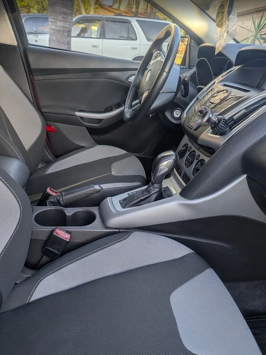 2012 Ford Focus 3rd Gen - Image 9 of 14