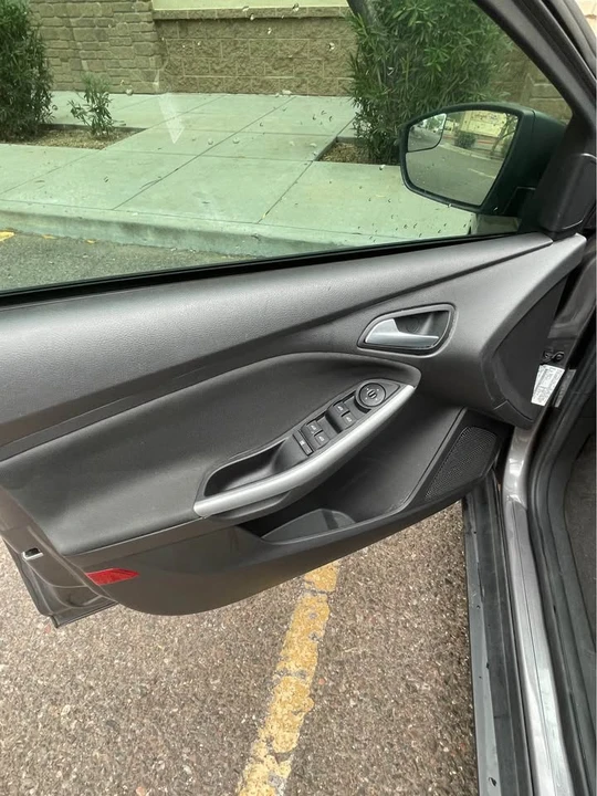 2012 Ford Focus 3rd Gen - Image 16 of 17