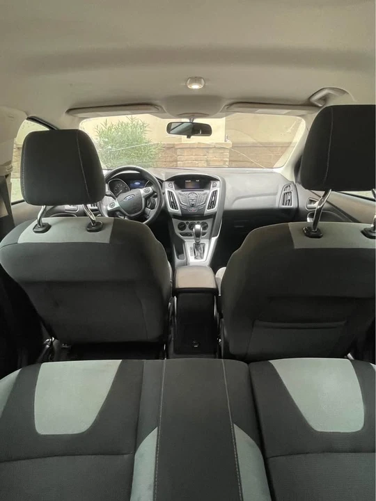 2012 Ford Focus 3rd Gen - Image 15 of 17