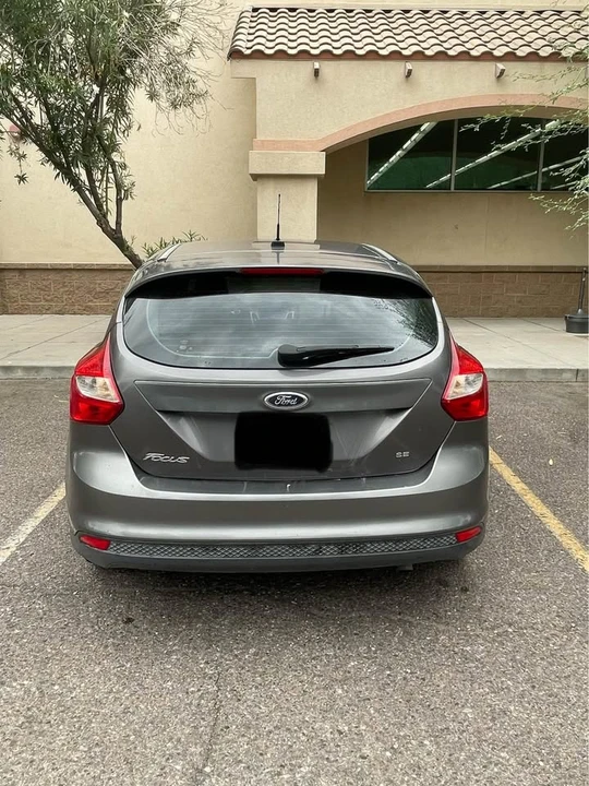 2012 Ford Focus 3rd Gen - Image 5 of 17