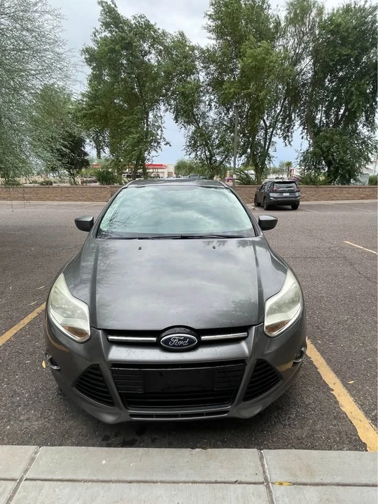 2012 Ford Focus 3rd Gen - Image 2 of 17