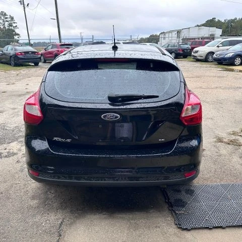 2012 Ford Focus 3rd Gen - Image 4 of 12