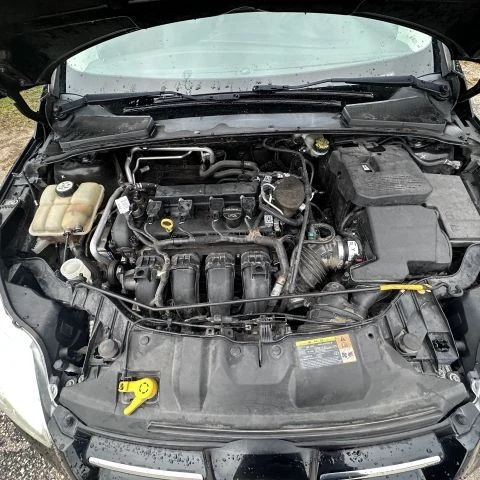 2012 Ford Focus 3rd Gen - Image 11 of 12
