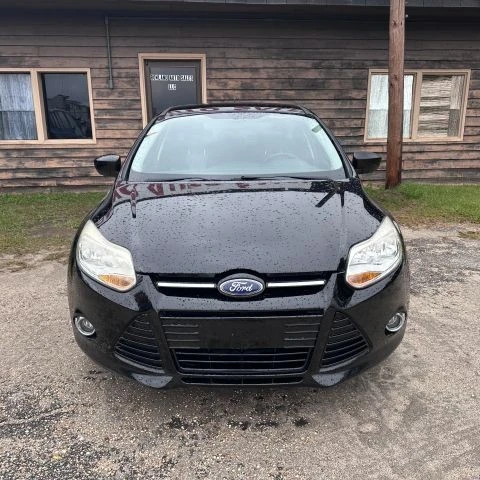 2012 Ford Focus 3rd Gen - Image 7 of 12